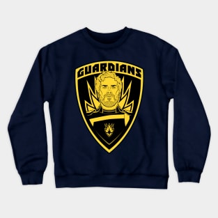 Guardians Crewneck Sweatshirt